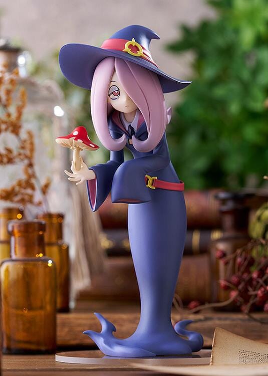 Little Witch Academia Pop Up Parade Sucy Manbavaran - Image 6
