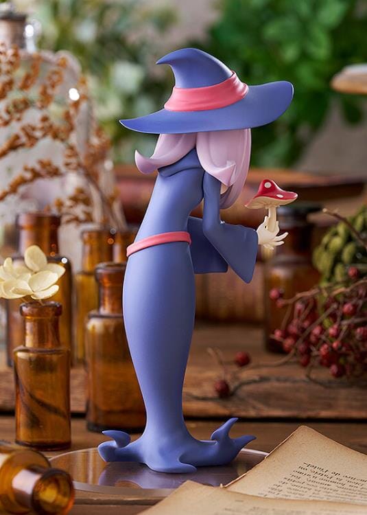 Little Witch Academia Pop Up Parade Sucy Manbavaran - Image 7