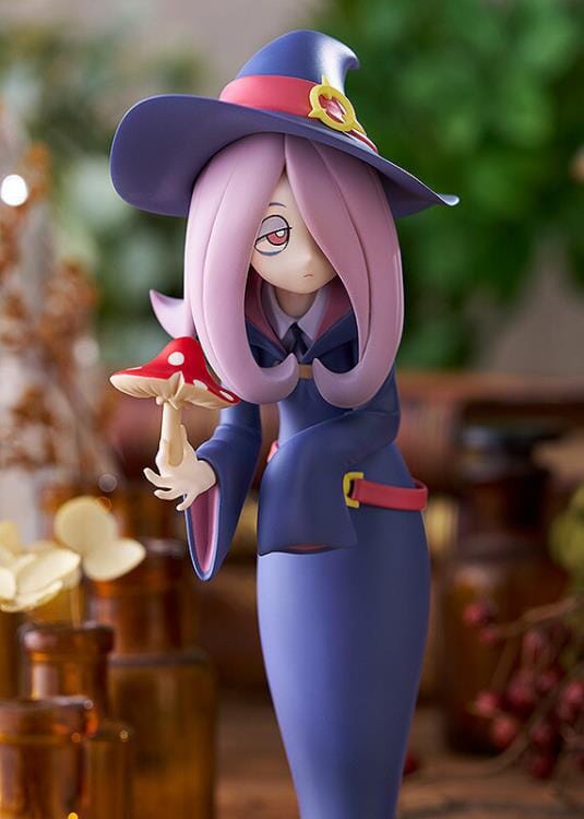 Little Witch Academia Pop Up Parade Sucy Manbavaran - Image 8