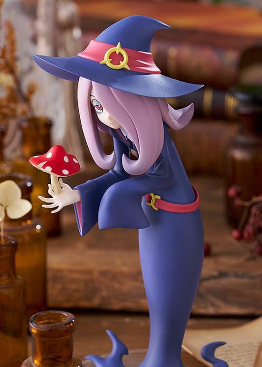 Little Witch Academia Pop Up Parade Sucy Manbavaran - Image 9