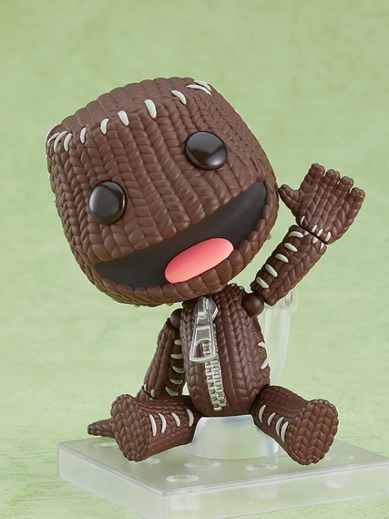 LittleBigPlanet Nendoroid No.1928 Sackboy - Image 2