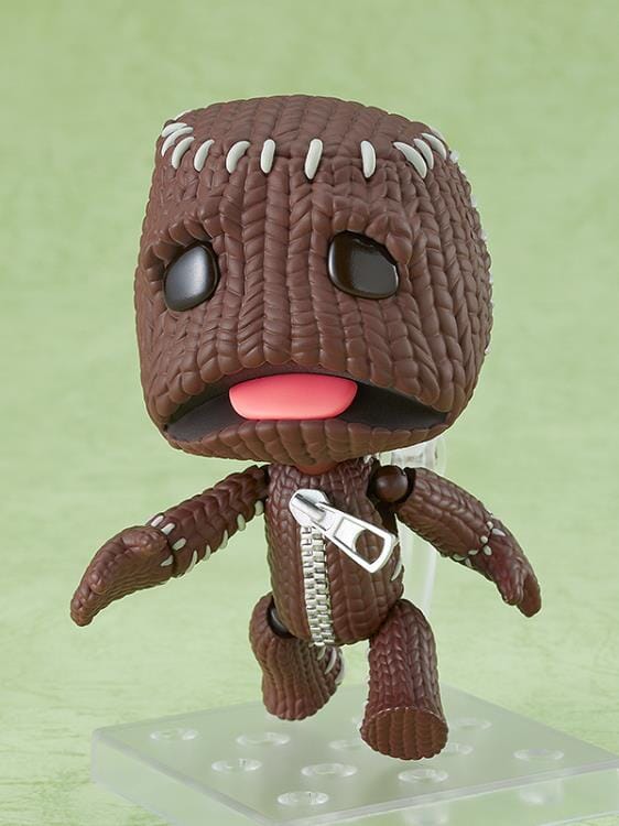 LittleBigPlanet Nendoroid No.1928 Sackboy - Image 3