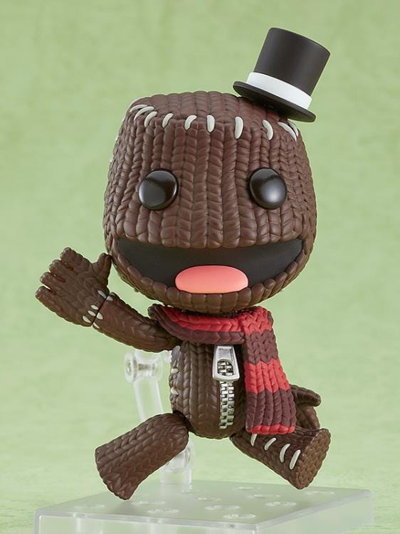 LittleBigPlanet Nendoroid No.1928 Sackboy - Image 4