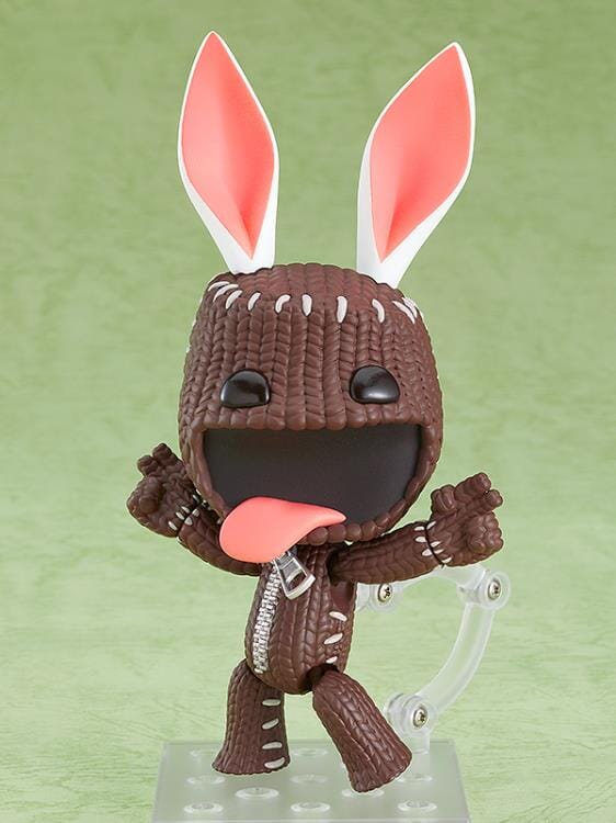 LittleBigPlanet Nendoroid No.1928 Sackboy - Image 5