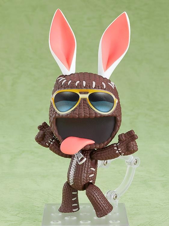 LittleBigPlanet Nendoroid No.1928 Sackboy - Image 6