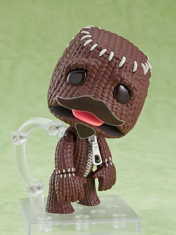 LittleBigPlanet Nendoroid No.1928 Sackboy - Image 8