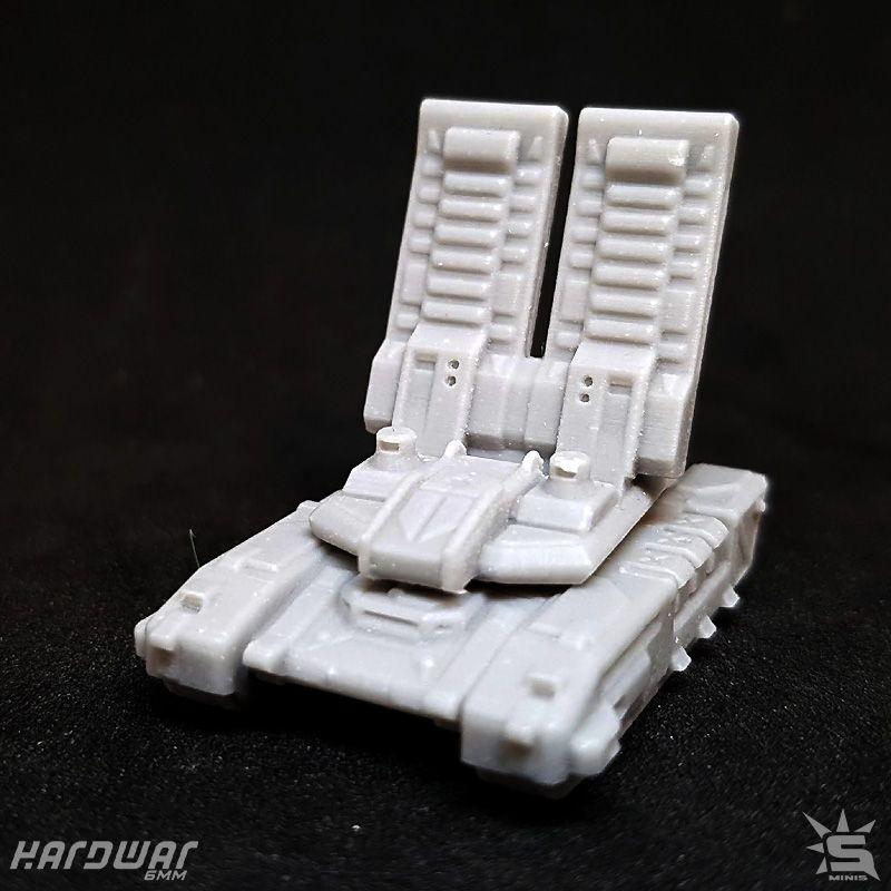 Lodestar - Image 5
