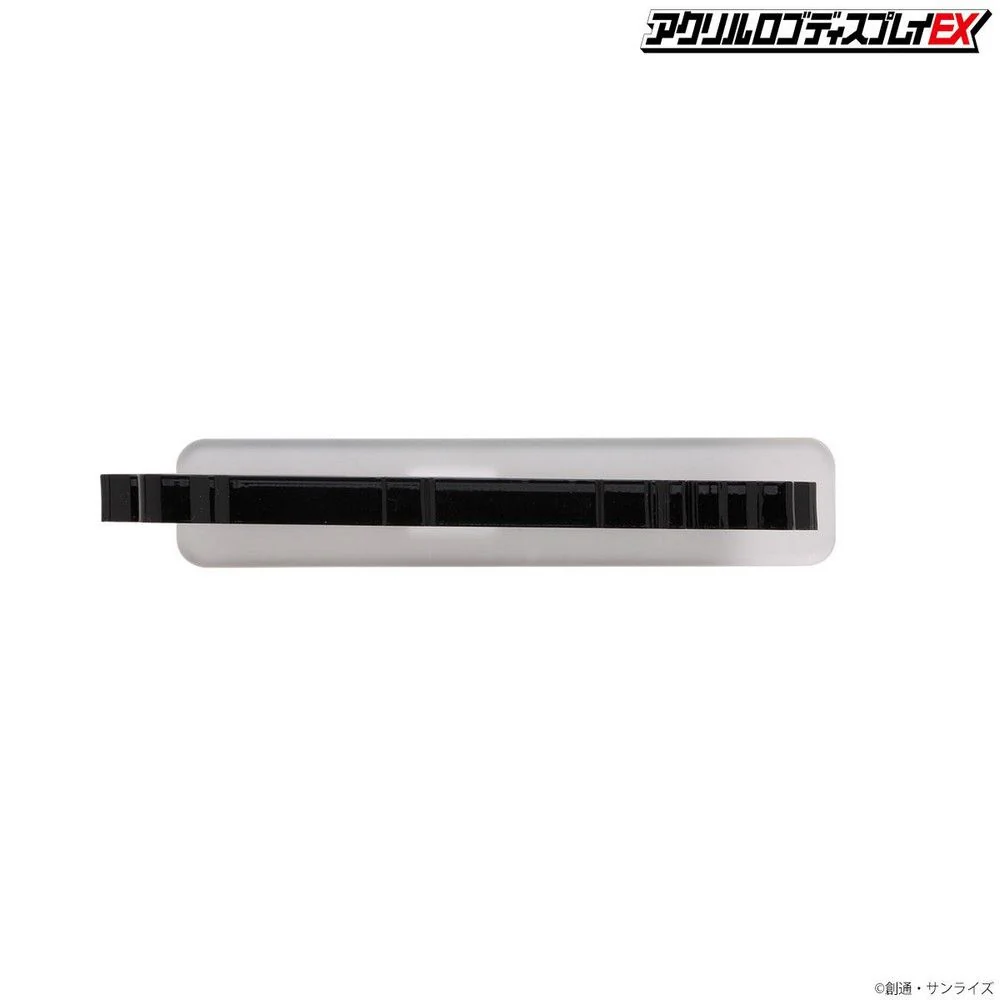LOGO DISPLAY GUNDAM 00 - Image 4
