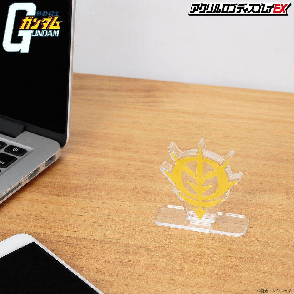 LOGO DISPLAY ZEON SYMBOL - Image 3