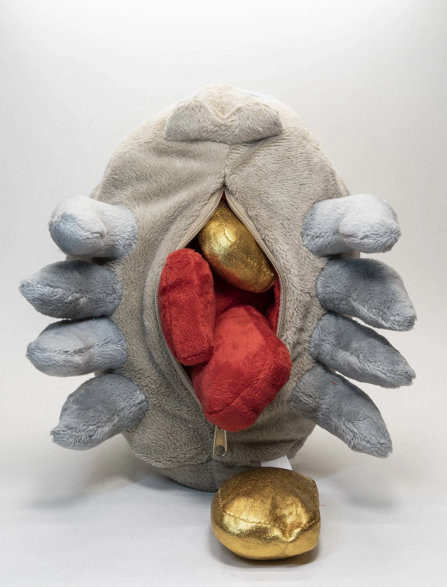 Loot Bug Plush - Image 2