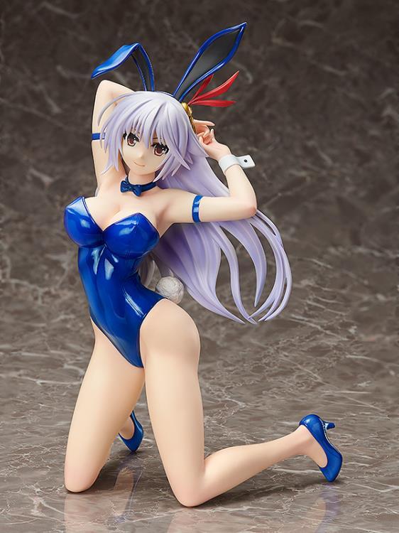 Lord Marksman and Vanadis Eleonora Viltaria (Bare Leg Bunny Ver.) 1/4 Scale Figure - Image 2