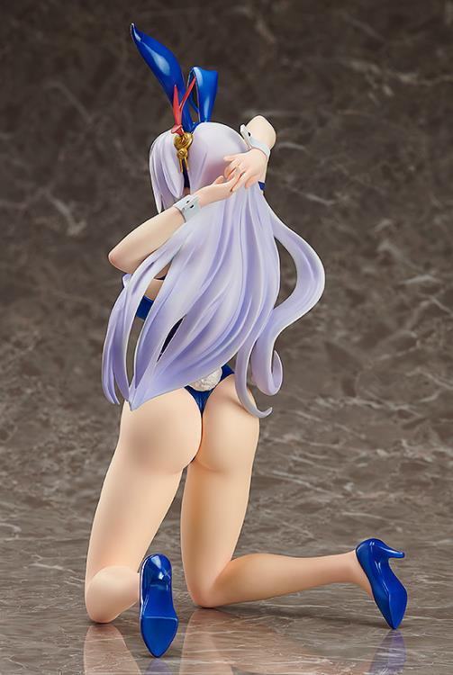 Lord Marksman and Vanadis Eleonora Viltaria (Bare Leg Bunny Ver.) 1/4 Scale Figure - Image 3
