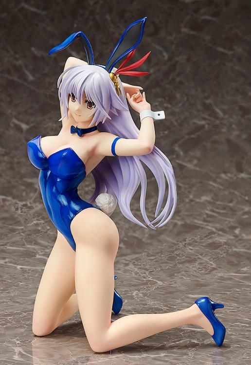 Lord Marksman and Vanadis Eleonora Viltaria (Bare Leg Bunny Ver.) 1/4 Scale Figure - Image 4