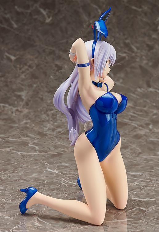 Lord Marksman and Vanadis Eleonora Viltaria (Bare Leg Bunny Ver.) 1/4 Scale Figure - Image 5