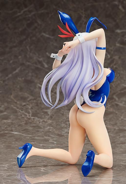 Lord Marksman and Vanadis Eleonora Viltaria (Bare Leg Bunny Ver.) 1/4 Scale Figure - Image 6