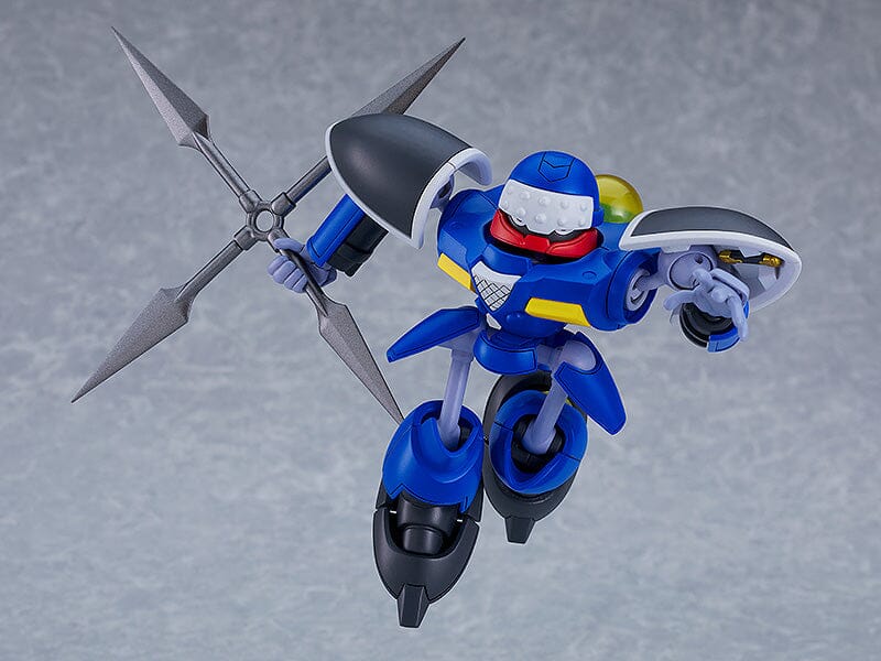 Lord of Lords Ryu Knight Moderoid Ryu Knight Collection Series Vol. 2 Bakuretsumaru & Bourus Model Kit - Image 3