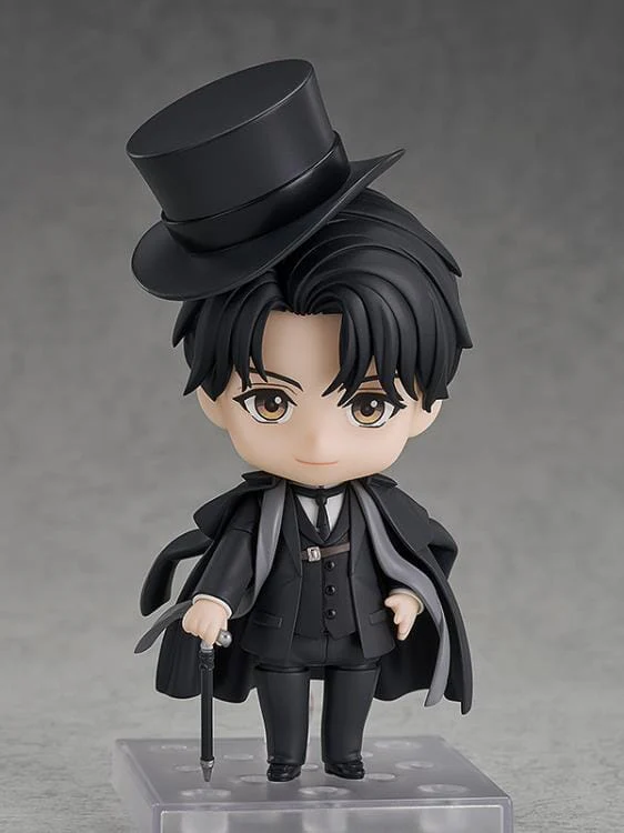 Lord of the Mysteries Nendoroid No.2207 Klein Moretti - Image 2