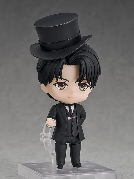 Lord of the Mysteries Nendoroid No.2207 Klein Moretti - Image 3