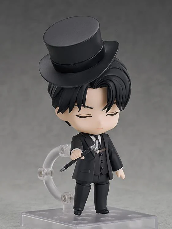 Lord of the Mysteries Nendoroid No.2207 Klein Moretti - Image 4