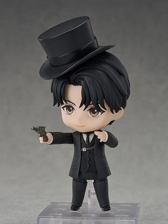 Lord of the Mysteries Nendoroid No.2207 Klein Moretti - Image 5
