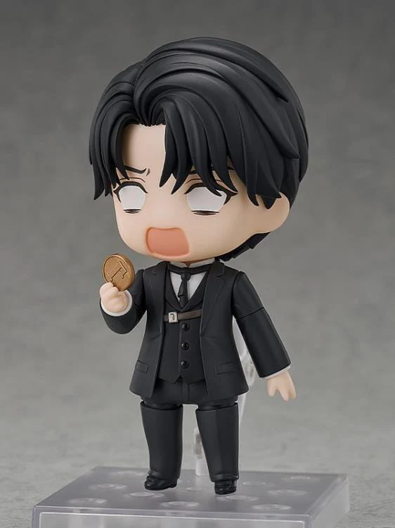 Lord of the Mysteries Nendoroid No.2207 Klein Moretti - Image 6