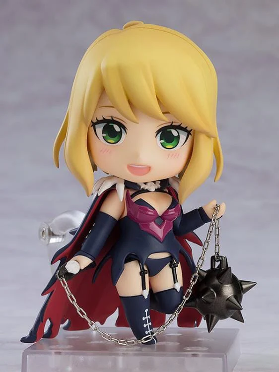 Love After World Domination Nendoroid No.1889 Desumi Magahara - Image 2
