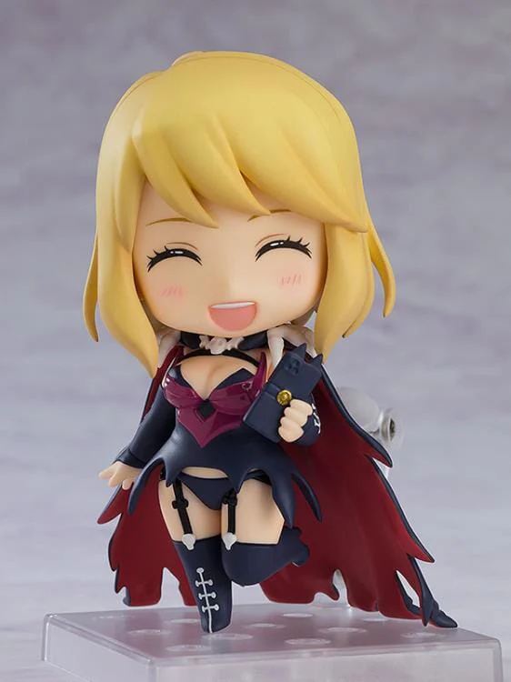 Love After World Domination Nendoroid No.1889 Desumi Magahara - Image 3