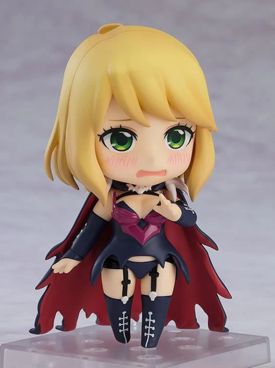 Love After World Domination Nendoroid No.1889 Desumi Magahara - Image 4