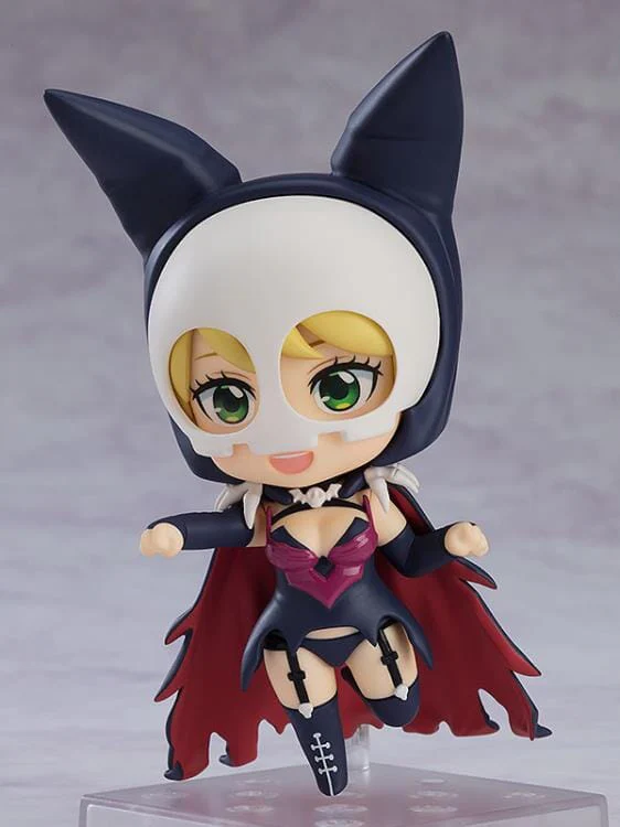 Love After World Domination Nendoroid No.1889 Desumi Magahara - Image 6