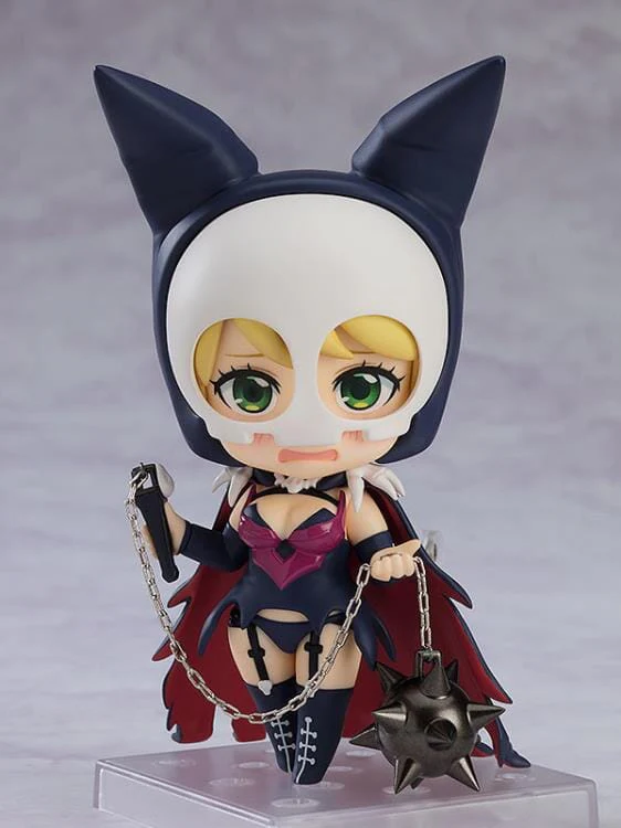 Love After World Domination Nendoroid No.1889 Desumi Magahara - Image 7