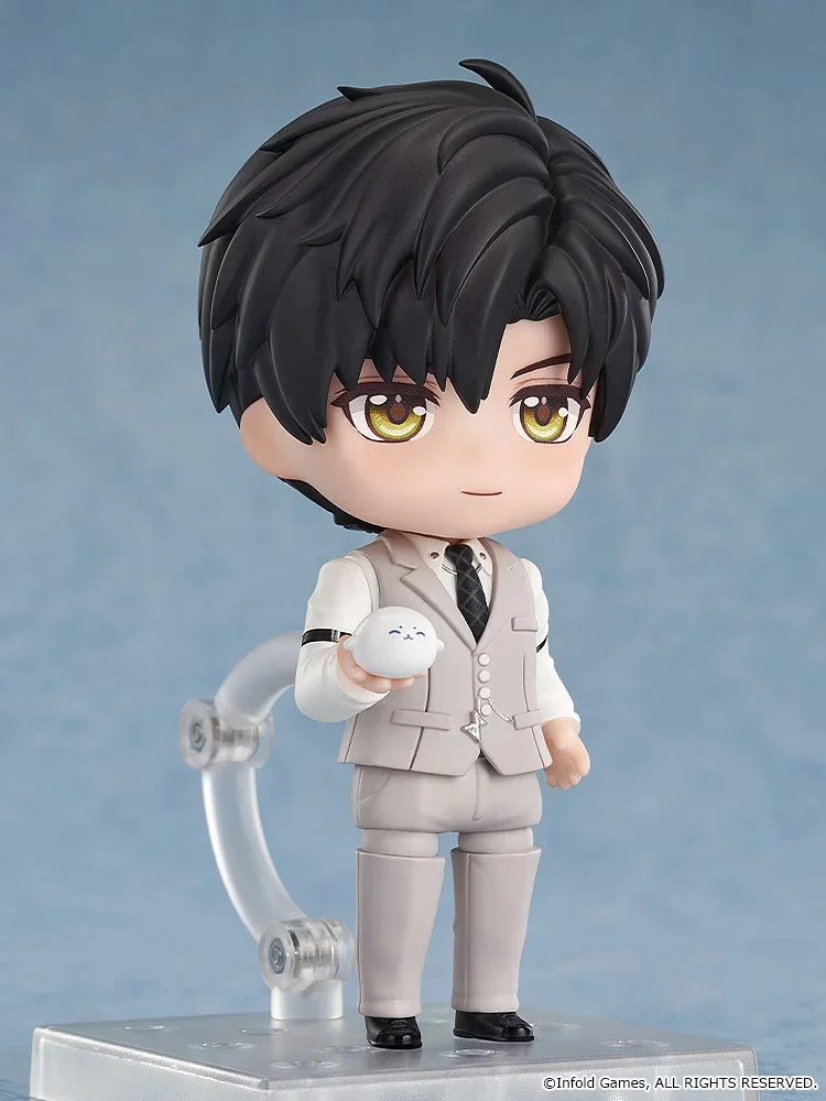 Love and Deepspace Nendoroid No.2781 Zayne - Image 10