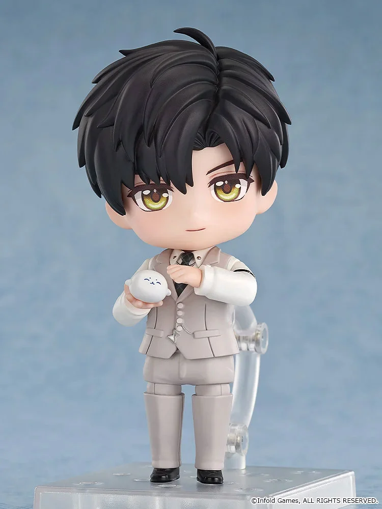 Love and Deepspace Nendoroid No.2781 Zayne - Image 11