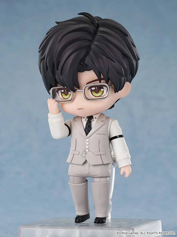 Love and Deepspace Nendoroid No.2781 Zayne - Image 12