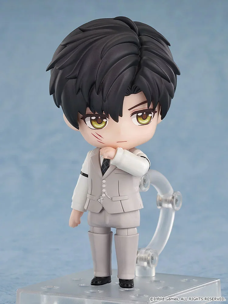 Love and Deepspace Nendoroid No.2781 Zayne - Image 13