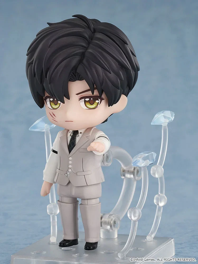 Love and Deepspace Nendoroid No.2781 Zayne - Image 14