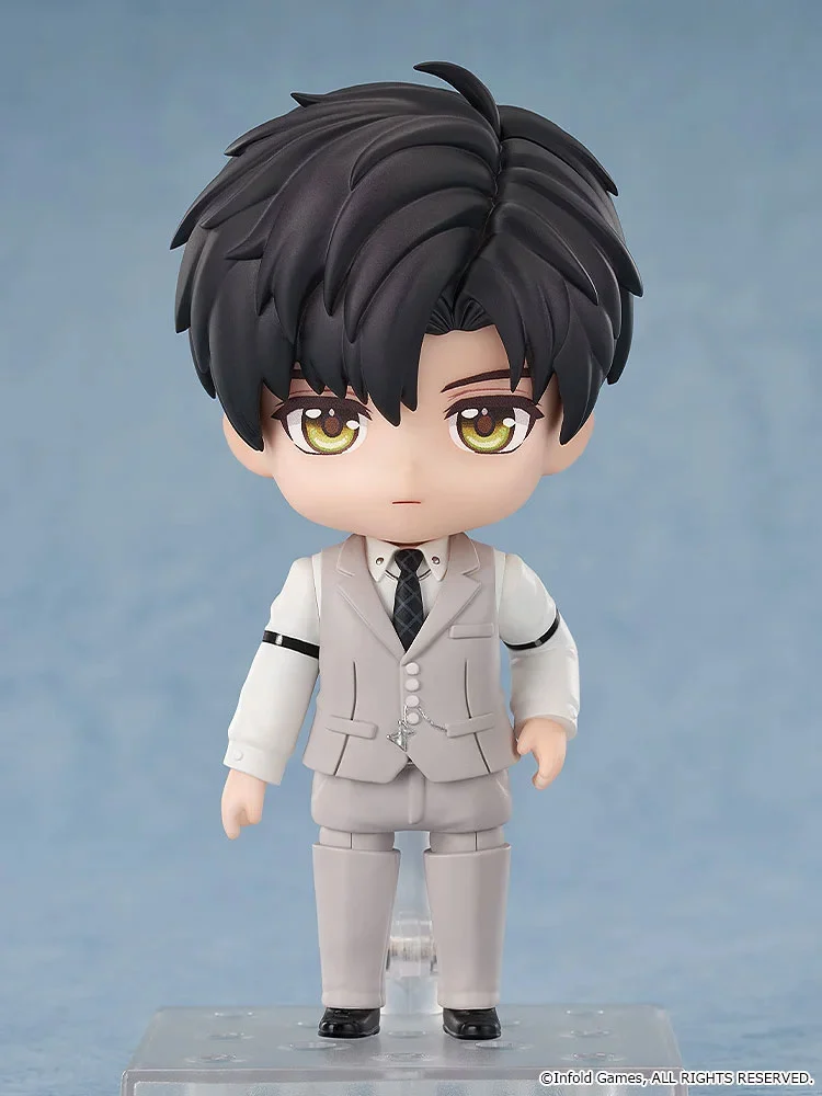 Love and Deepspace Nendoroid No.2781 Zayne - Image 9