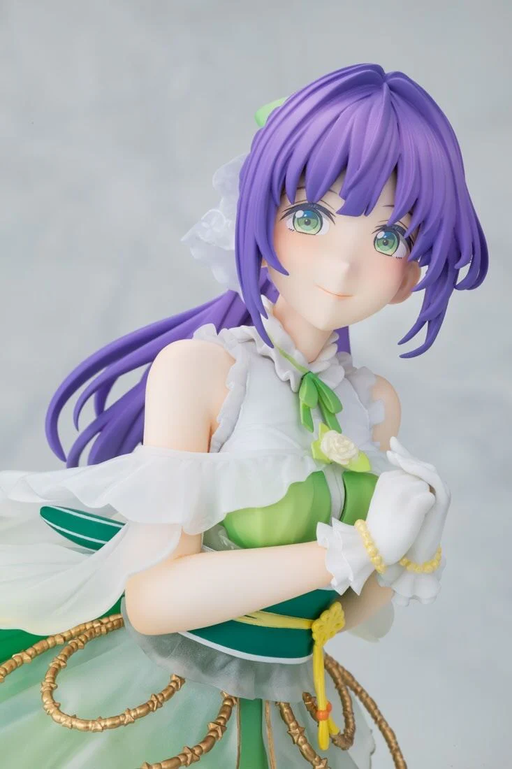 Love Live! Hasunosora Girls' High School Idol KD Colle Kozue Otomune (Love Live! Days 5th Anniversary Ver.) 1/7 Scale Figure - Image 10