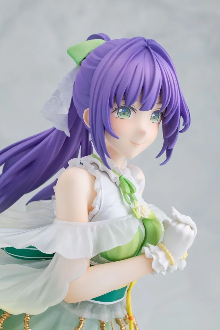 Love Live! Hasunosora Girls' High School Idol KD Colle Kozue Otomune (Love Live! Days 5th Anniversary Ver.) 1/7 Scale Figure - Image 11