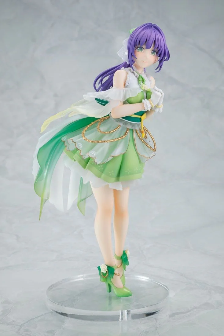Love Live! Hasunosora Girls' High School Idol KD Colle Kozue Otomune (Love Live! Days 5th Anniversary Ver.) 1/7 Scale Figure - Image 4