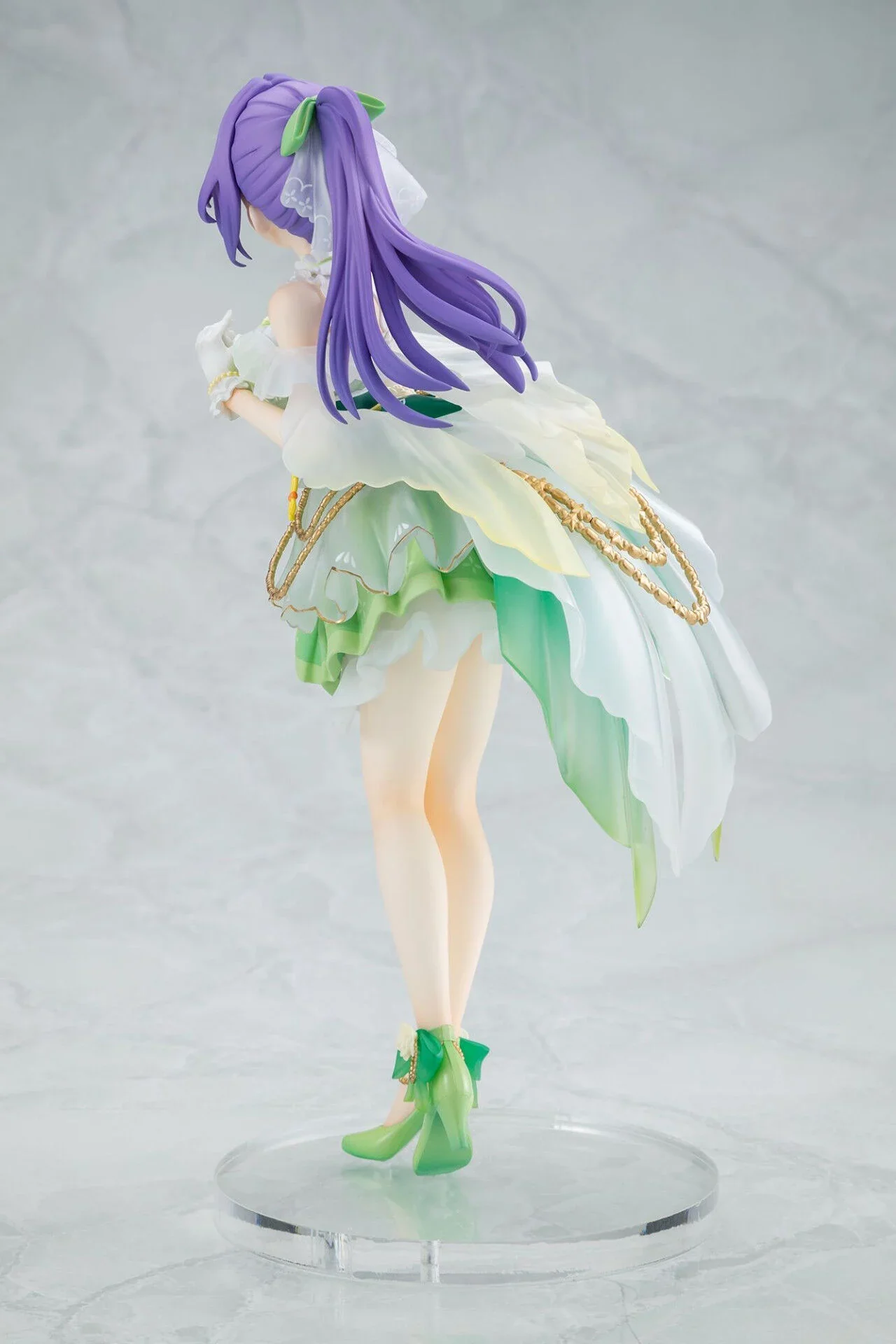 Love Live! Hasunosora Girls' High School Idol KD Colle Kozue Otomune (Love Live! Days 5th Anniversary Ver.) 1/7 Scale Figure - Image 6