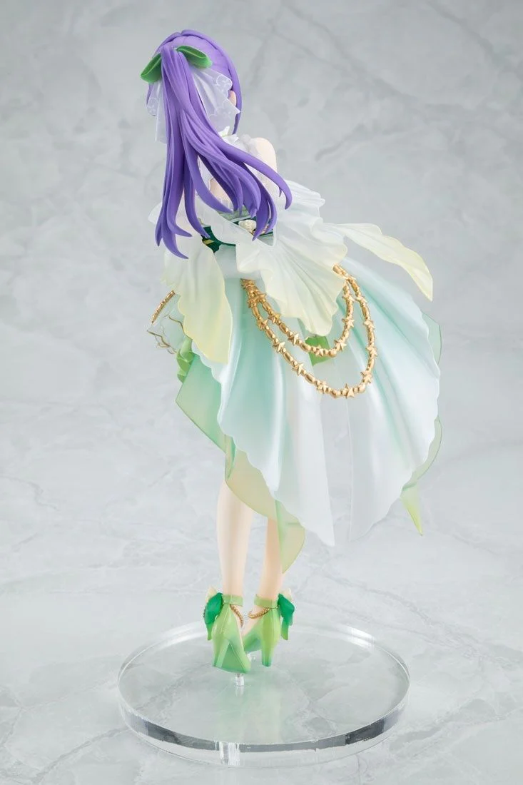 Love Live! Hasunosora Girls' High School Idol KD Colle Kozue Otomune (Love Live! Days 5th Anniversary Ver.) 1/7 Scale Figure - Image 7