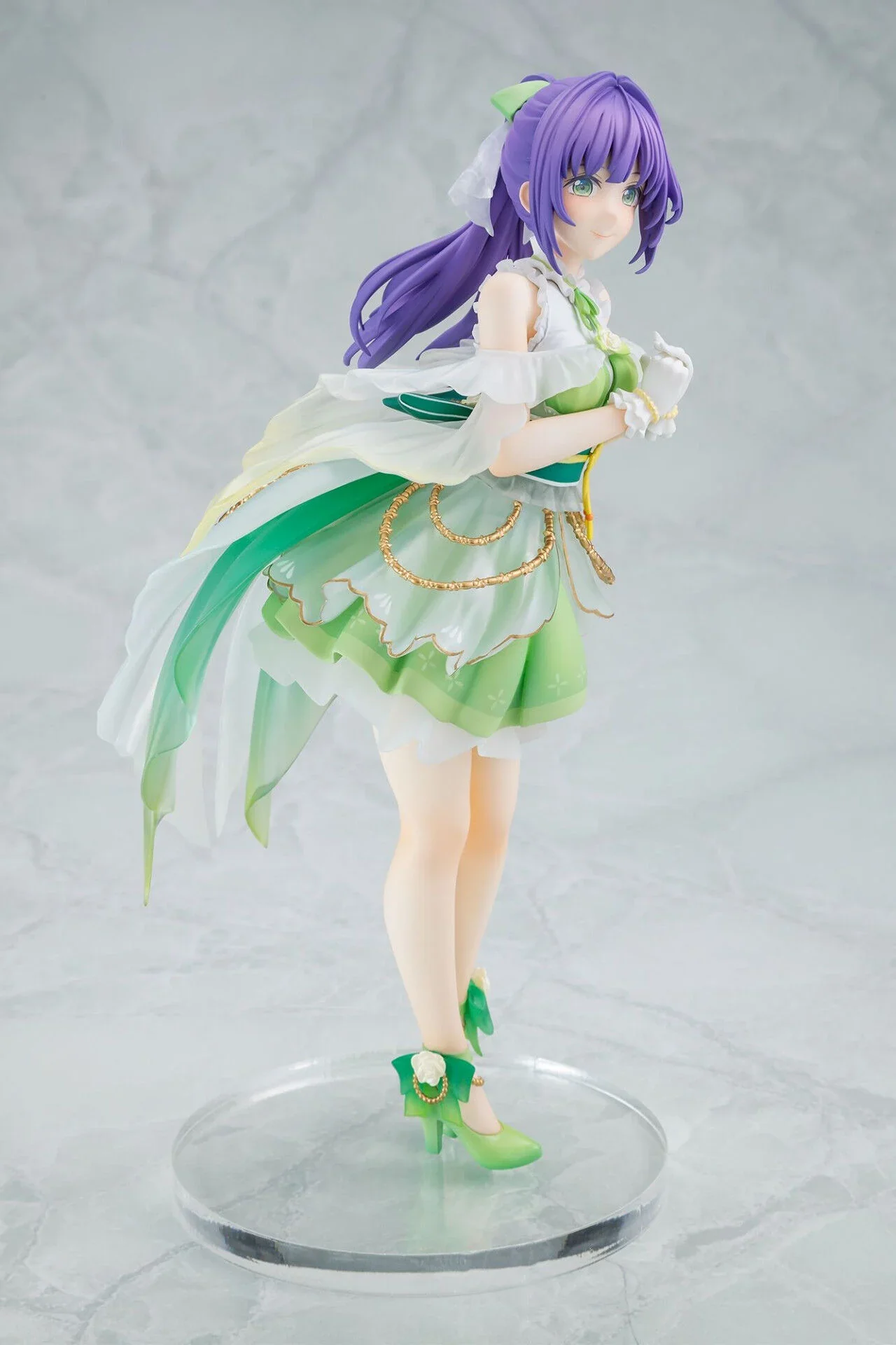 Love Live! Hasunosora Girls' High School Idol KD Colle Kozue Otomune (Love Live! Days 5th Anniversary Ver.) 1/7 Scale Figure - Image 8