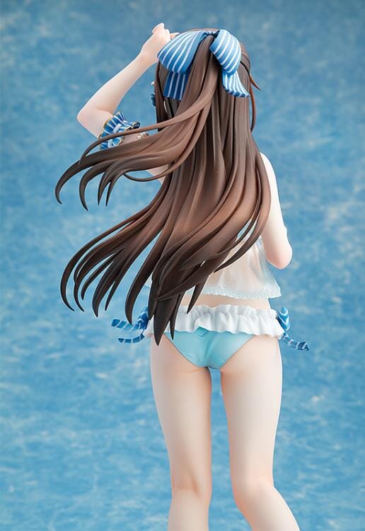 Love Live! Nijigasaki High School Club Shizuku Osaka (Beach Girl Ver.) 1/7 Scale Figure - Image 11