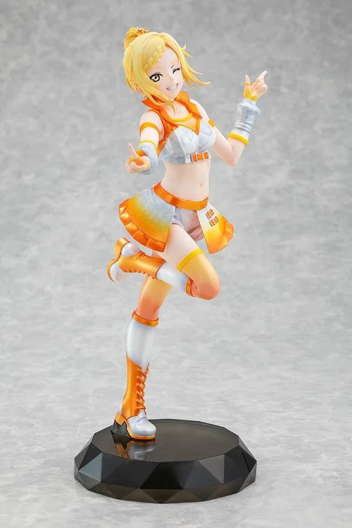Love Live! Nijigasaki High School Idol Club Ai Miyashita and Karin Asaka (Super Nova Ver.) 1/7 Scale Figure Set - Image 10