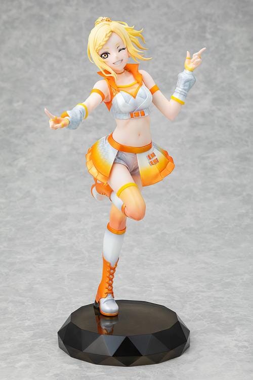 Love Live! Nijigasaki High School Idol Club Ai Miyashita and Karin Asaka (Super Nova Ver.) 1/7 Scale Figure Set - Image 12