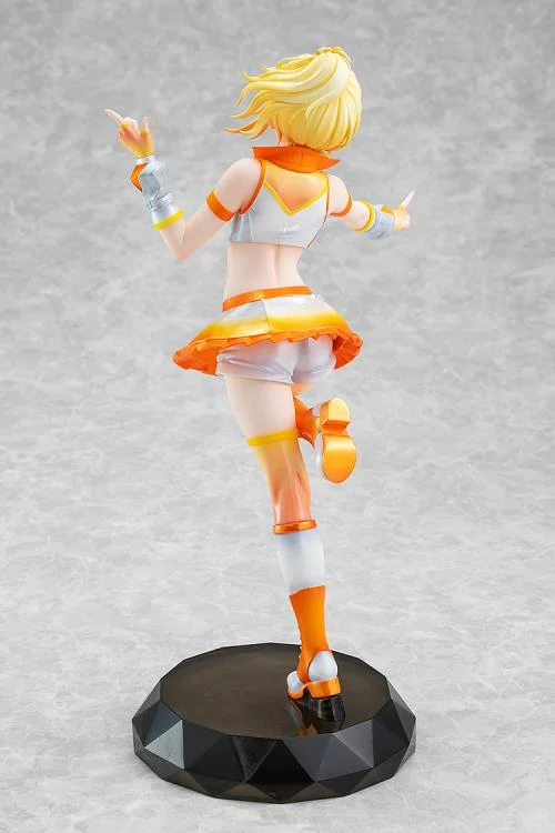 Love Live! Nijigasaki High School Idol Club Ai Miyashita and Karin Asaka (Super Nova Ver.) 1/7 Scale Figure Set - Image 14