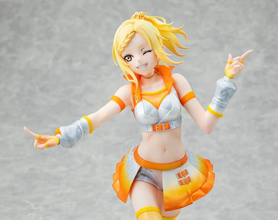 Love Live! Nijigasaki High School Idol Club Ai Miyashita and Karin Asaka (Super Nova Ver.) 1/7 Scale Figure Set - Image 18