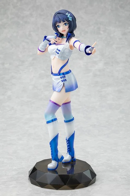 Love Live! Nijigasaki High School Idol Club Ai Miyashita and Karin Asaka (Super Nova Ver.) 1/7 Scale Figure Set - Image 19