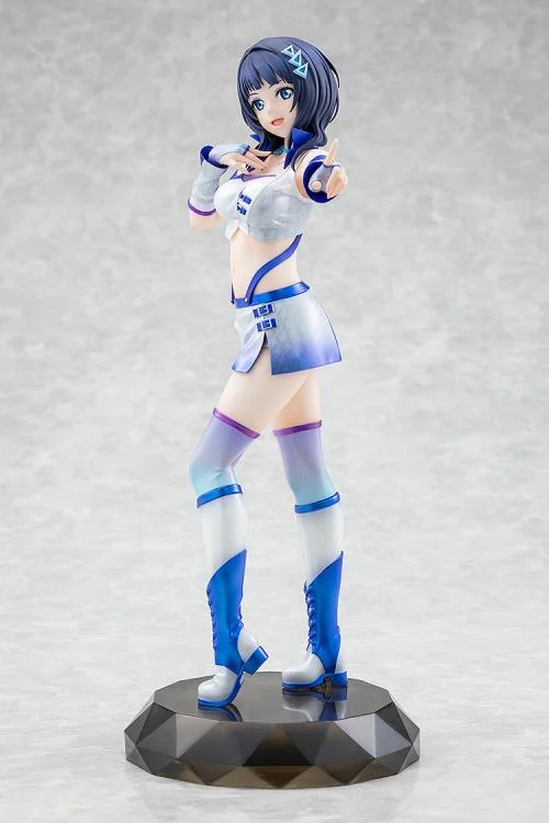 Love Live! Nijigasaki High School Idol Club Ai Miyashita and Karin Asaka (Super Nova Ver.) 1/7 Scale Figure Set - Image 20