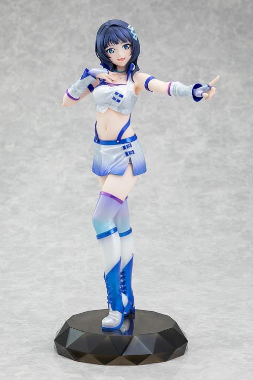 Love Live! Nijigasaki High School Idol Club Ai Miyashita and Karin Asaka (Super Nova Ver.) 1/7 Scale Figure Set - Image 21